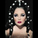 ...Elizabeth Taylor...