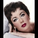 ..Liz Taylor...