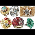 Great designs for those who love to adorn their fingers with rings