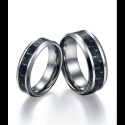 Buying Guide for Tungsten Wedding Bands