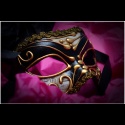 Masquerade Masks for Women Trending in 2015