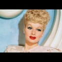 Lucille Ball from i love lucy