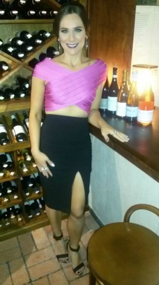 KEKA FAVCEBOOK by keninha9: After a TAAZ Virtual Makeover