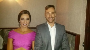 KEKA E MATCHO by keninha9: After a TAAZ Virtual Makeover