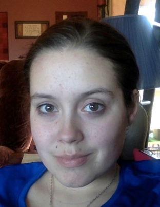 NOELLE- BOY SHORT by otter101369: Before a TAAZ Virtual Makeover