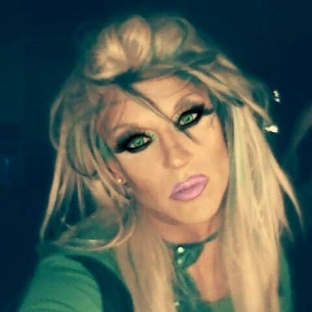 MILEYGREEN by mileymichaels99: After a TAAZ Virtual Makeover
