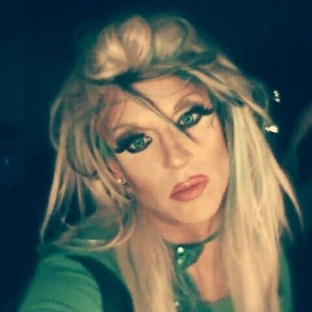 MILEYGREEN by mileymichaels99: Before a TAAZ Virtual Makeover