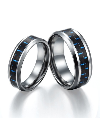 tungsten wedding bands