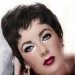 ..Liz Taylor...