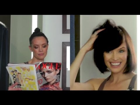 DIY Hair Color Guide